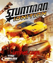 game pic for Stuntman Ignition